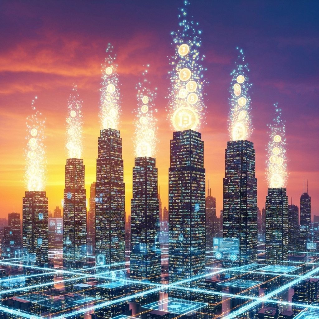 KRIPI Token Utility: Fees, Burns, and Card Ecosystem