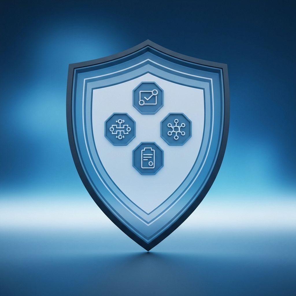 Advanced Security Features for Crypto Cards