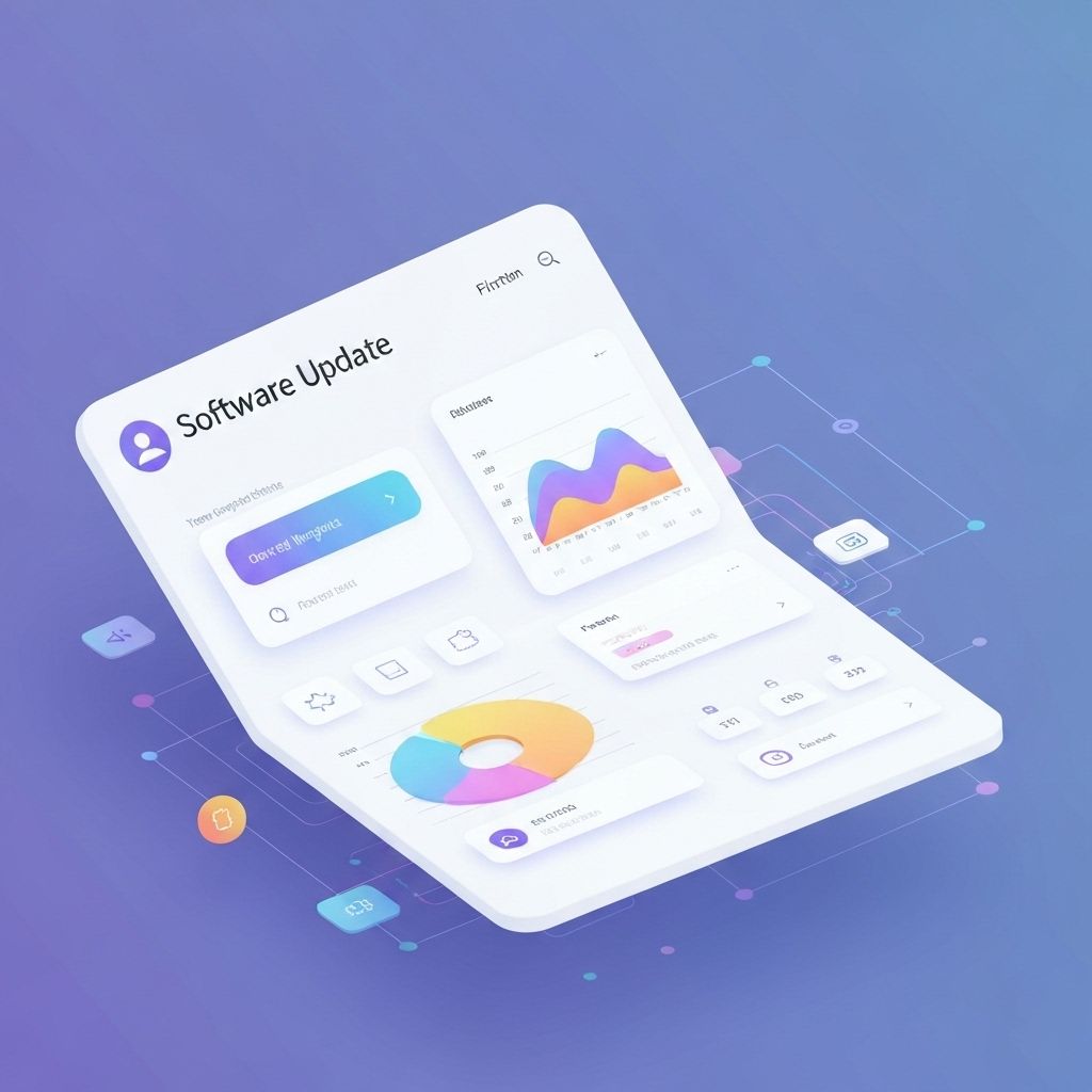 Platform Updates: New Features & Improvements