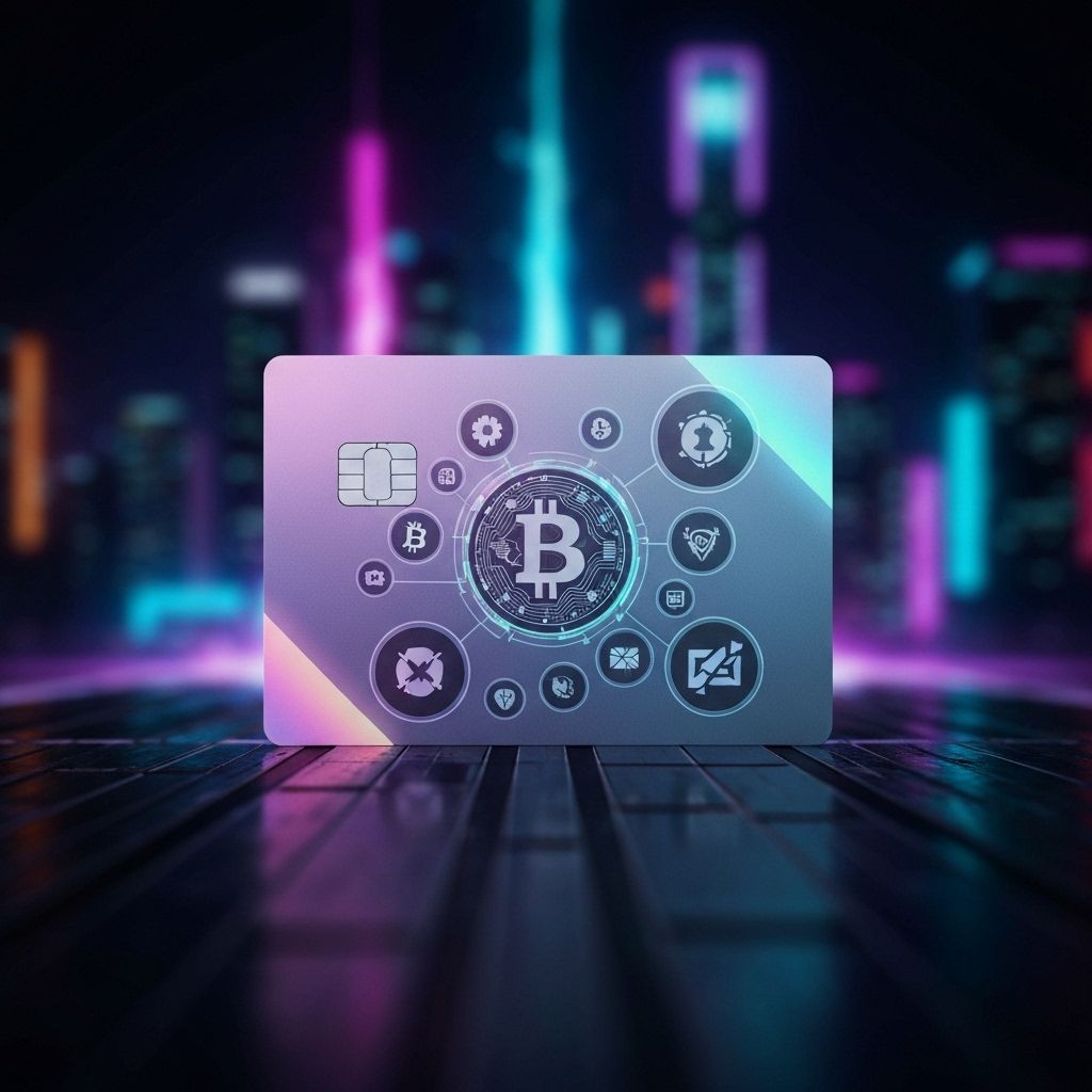 How to Buy a Kripicard (Step-by-Step)