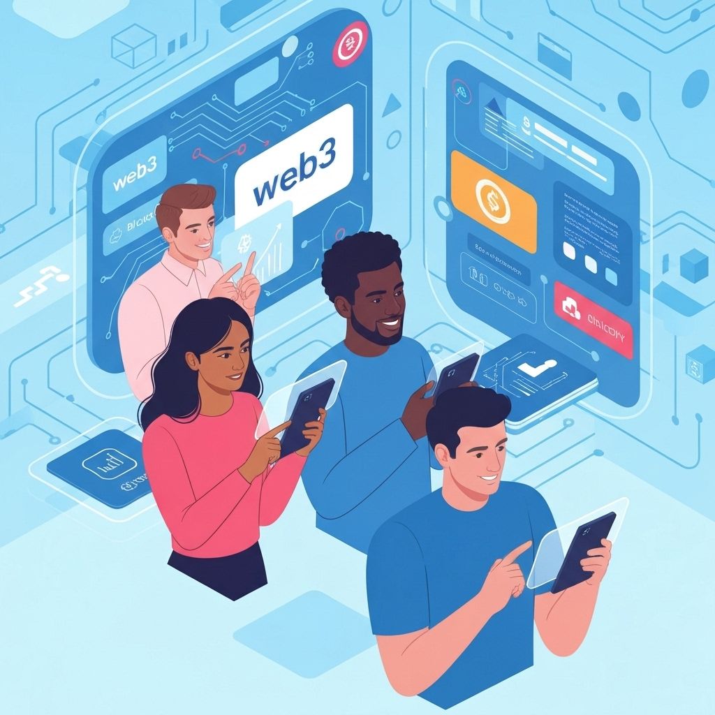 Web3 Finance: The Future of Digital Payments